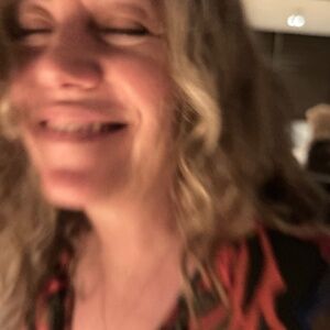 Meet your Posher, Ilene